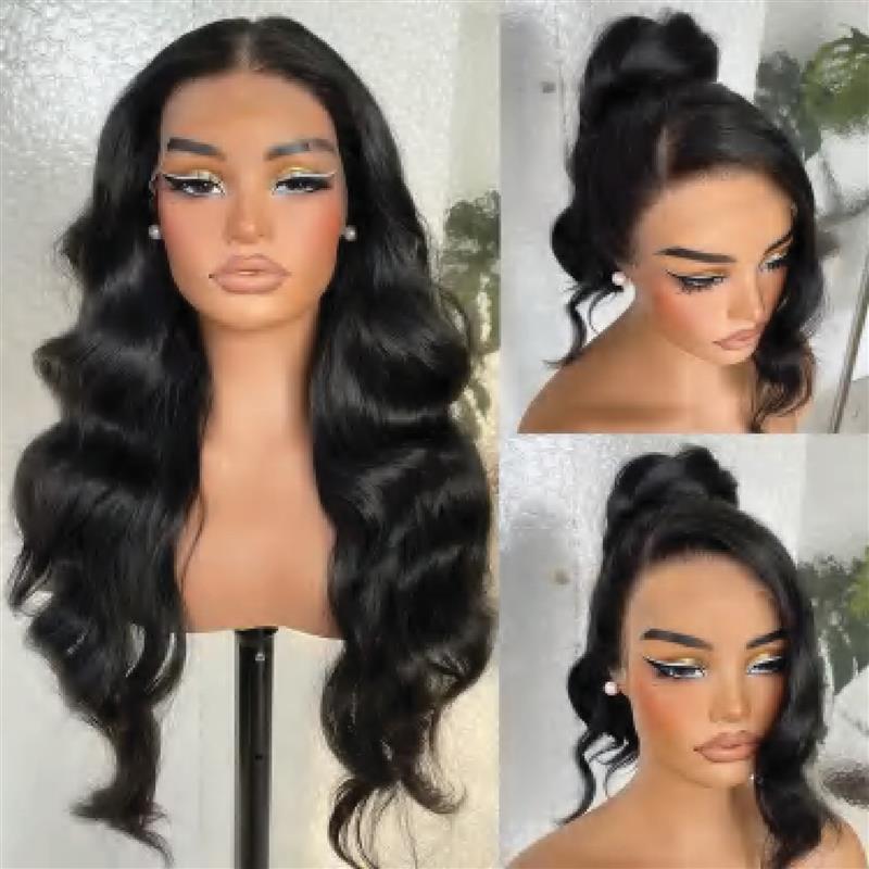 Human Hair